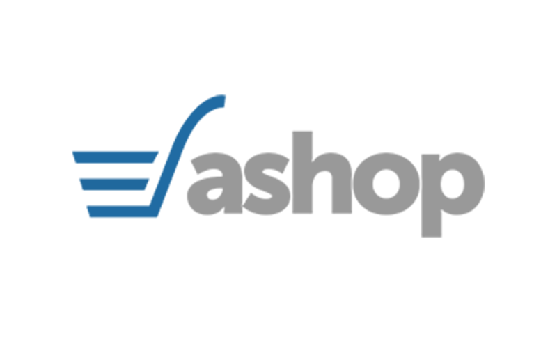 ASHOP COMMERCE