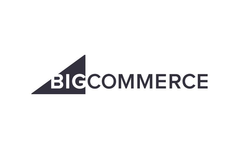 BIGCOMMERCE