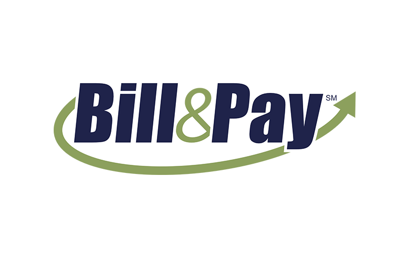 BILL & PAY