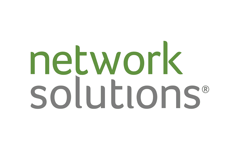 NETWORK SOLUTIONS