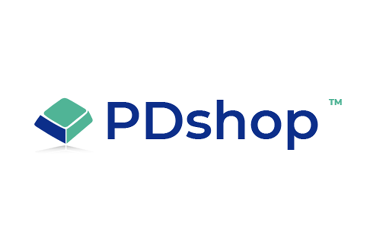 PDSHOP 