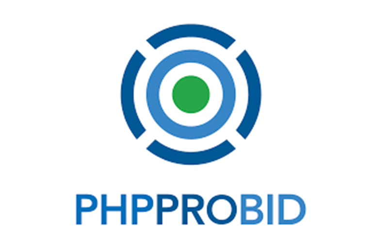 PHP PRO BID