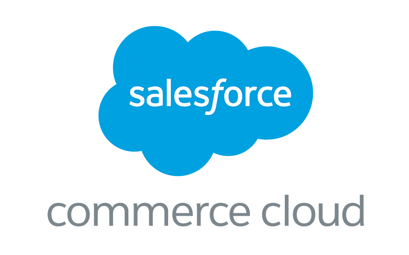 SALESFORCE COMMERCE CLOUD 