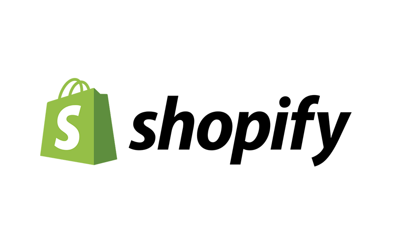 SHOPIFY